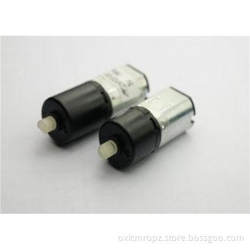 Adjustable Speed Micro Planetary Gearbox for Medical Equipm
